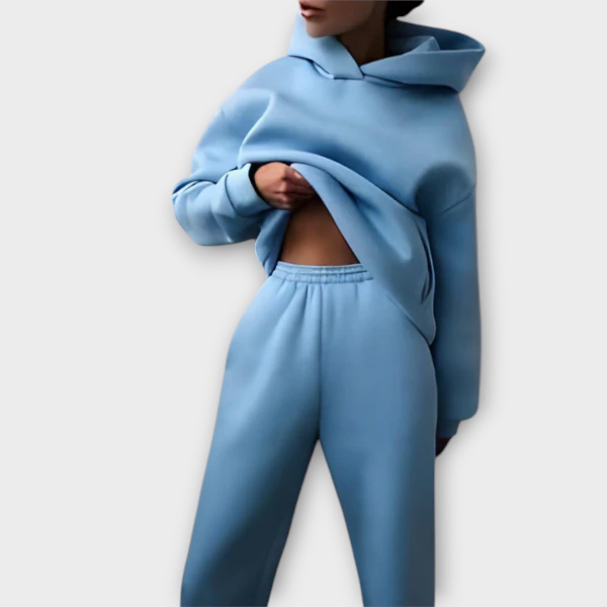 Kristine - Cozy Tracksuit