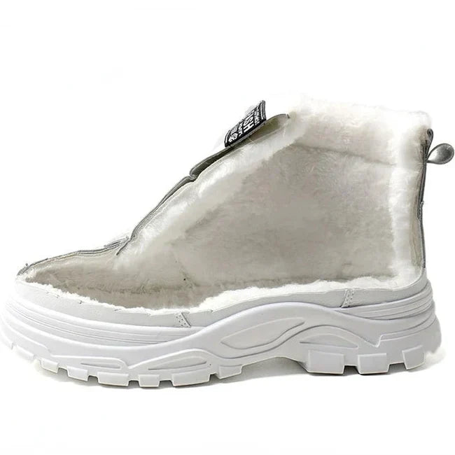 Belinda - Lined Women's Winter Boots