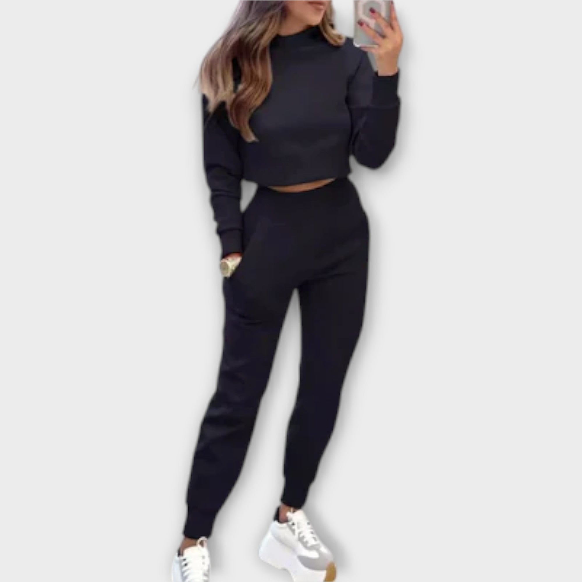 Brooklyn - Casual Tracksuit