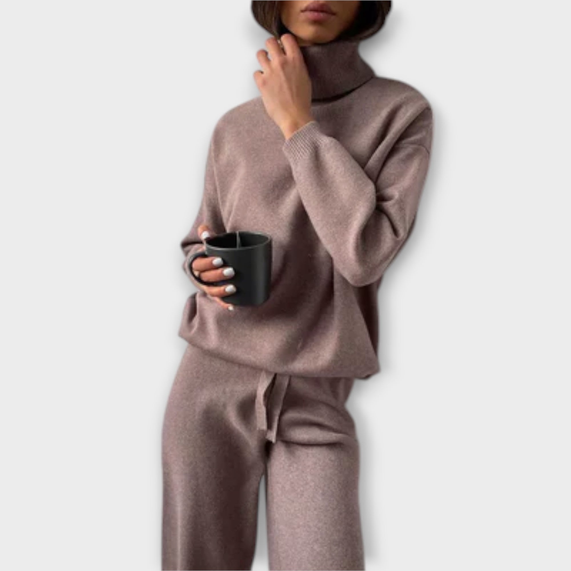 Theresa - Cozy Lounge Set