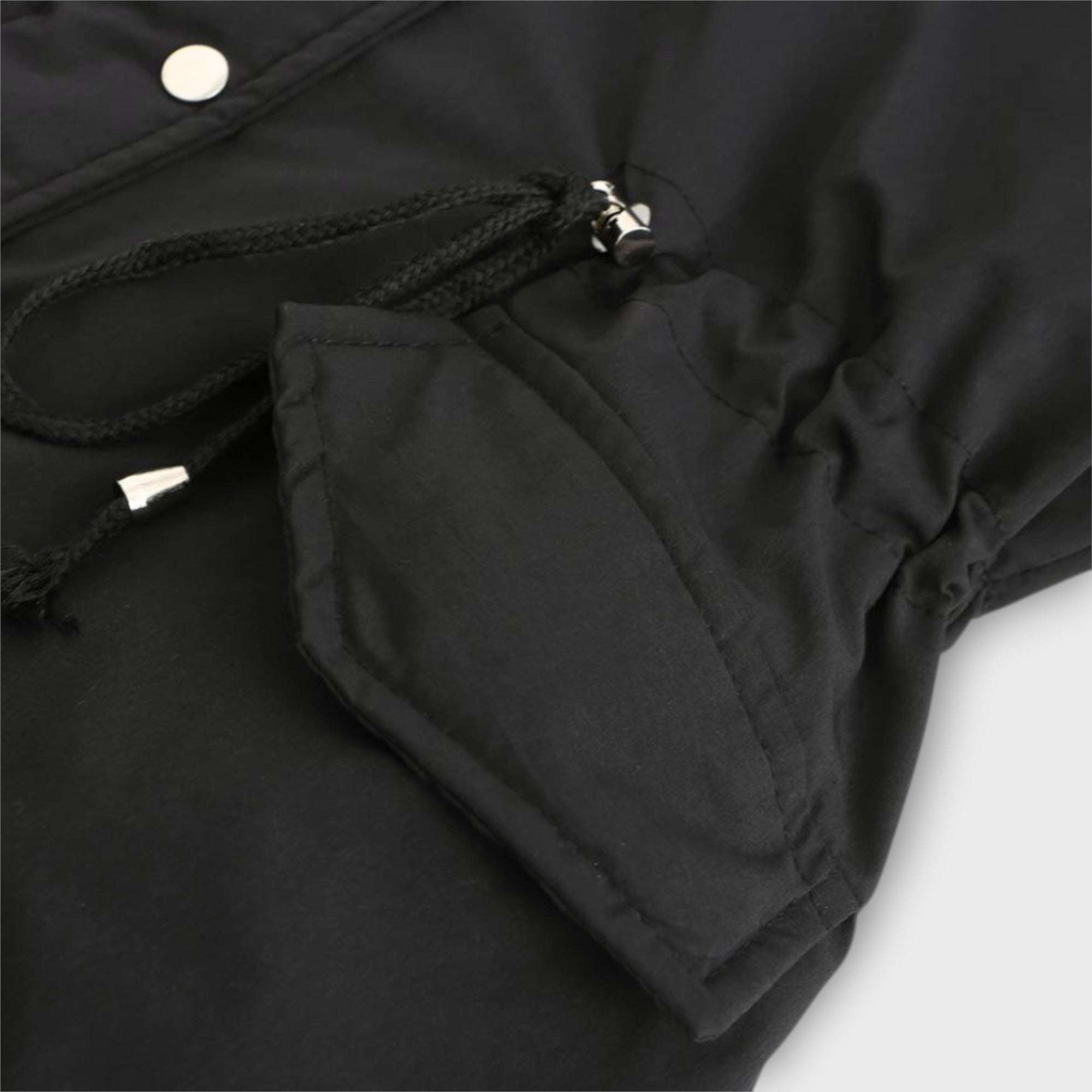 Maura - Cozy & Durable Winter Jacket