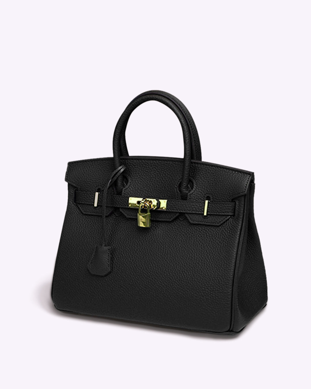 Luxurious Leather Handbag