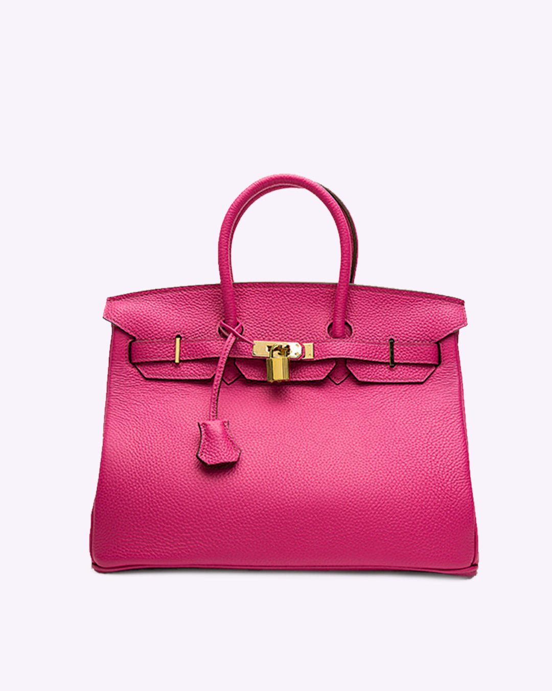 Luxurious Leather Handbag