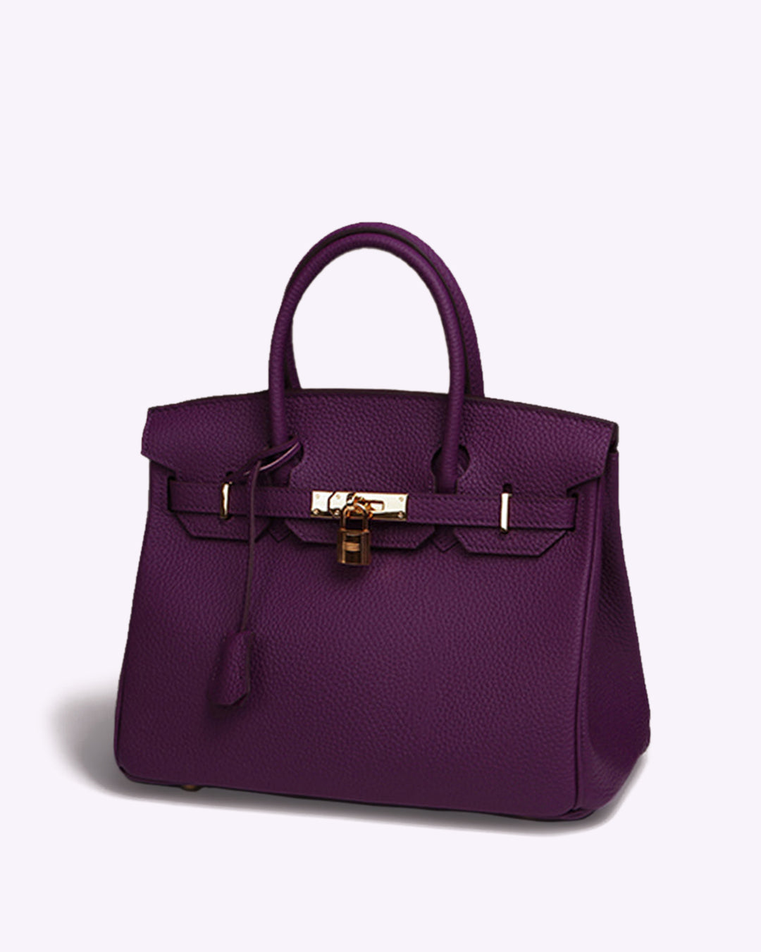 Luxurious Leather Handbag