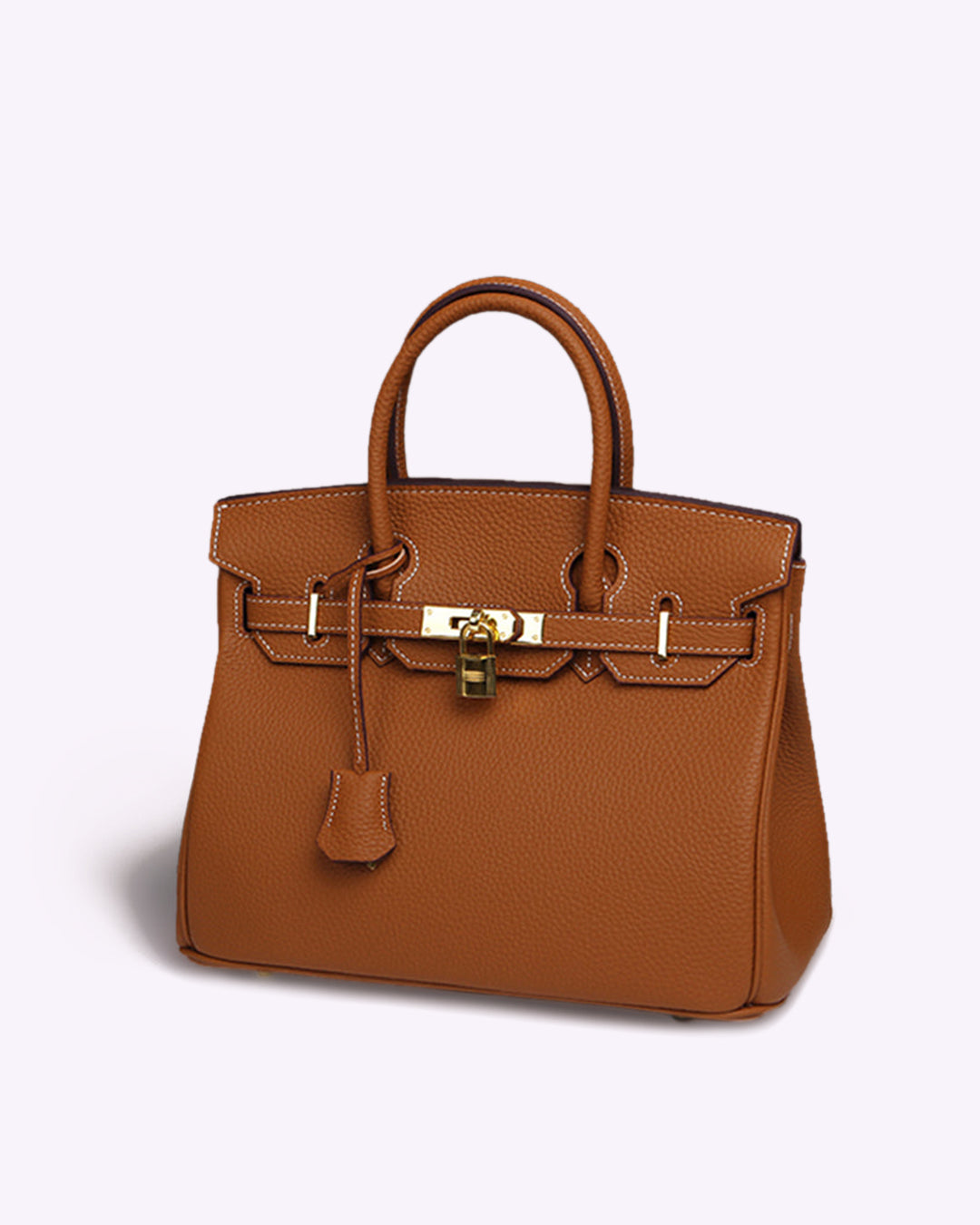 Luxurious Leather Handbag