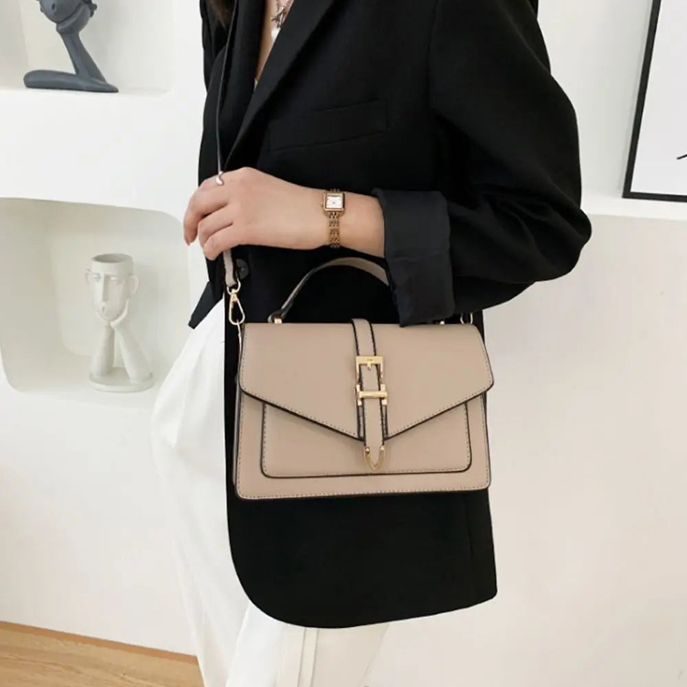 Classic Shoulder Bag