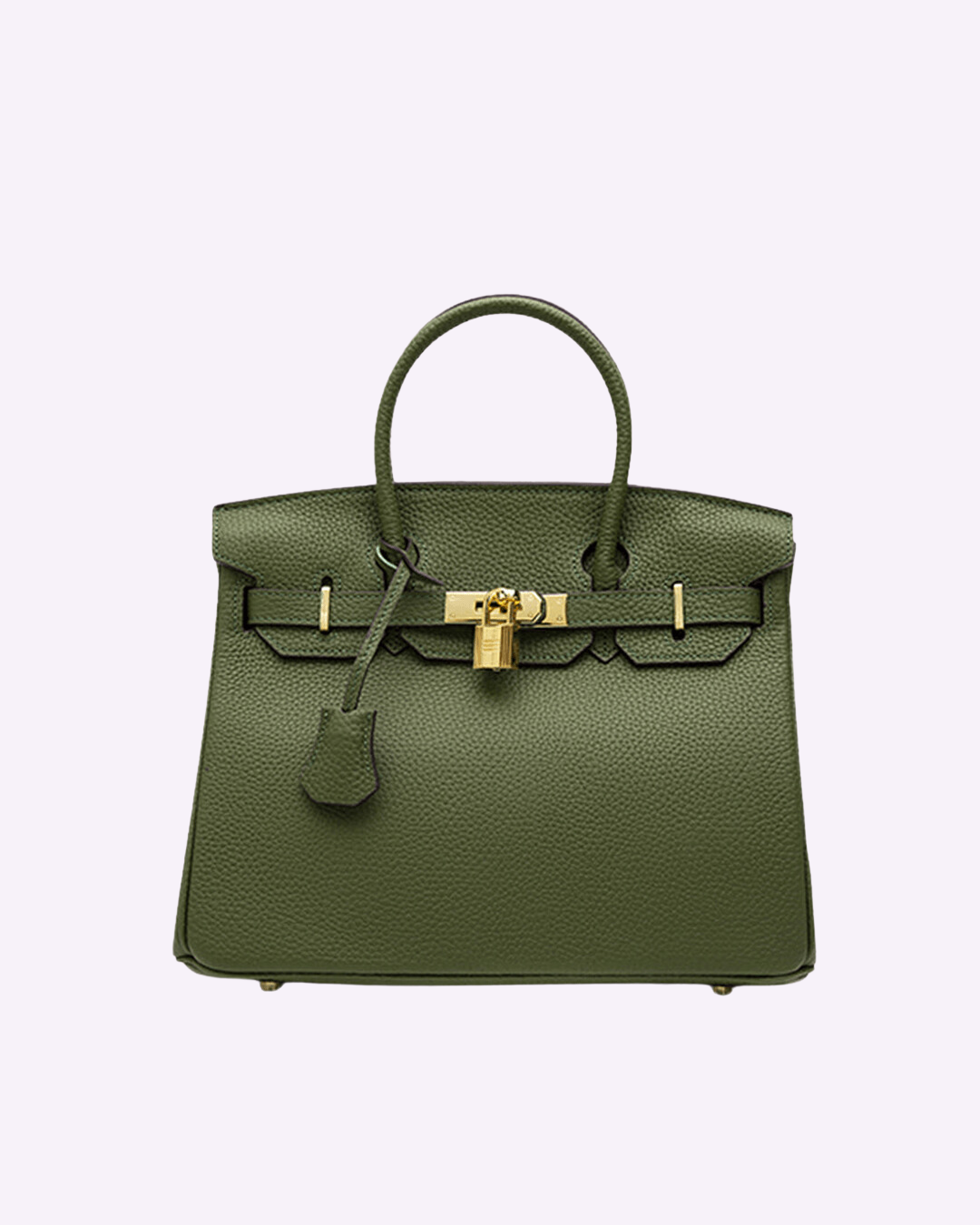 Luxurious Leather Handbag