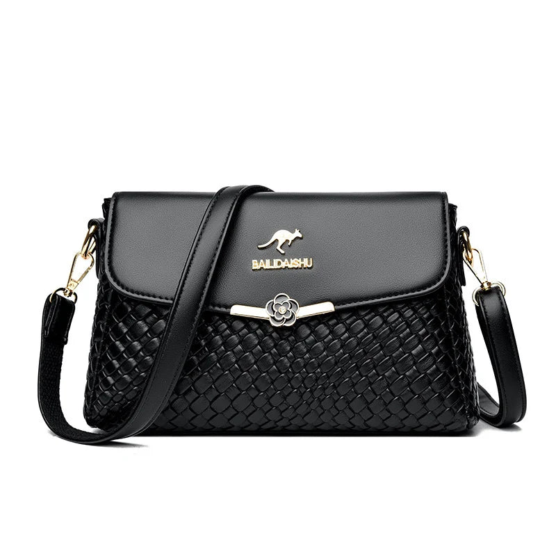 Luxurious Shoulder Bag