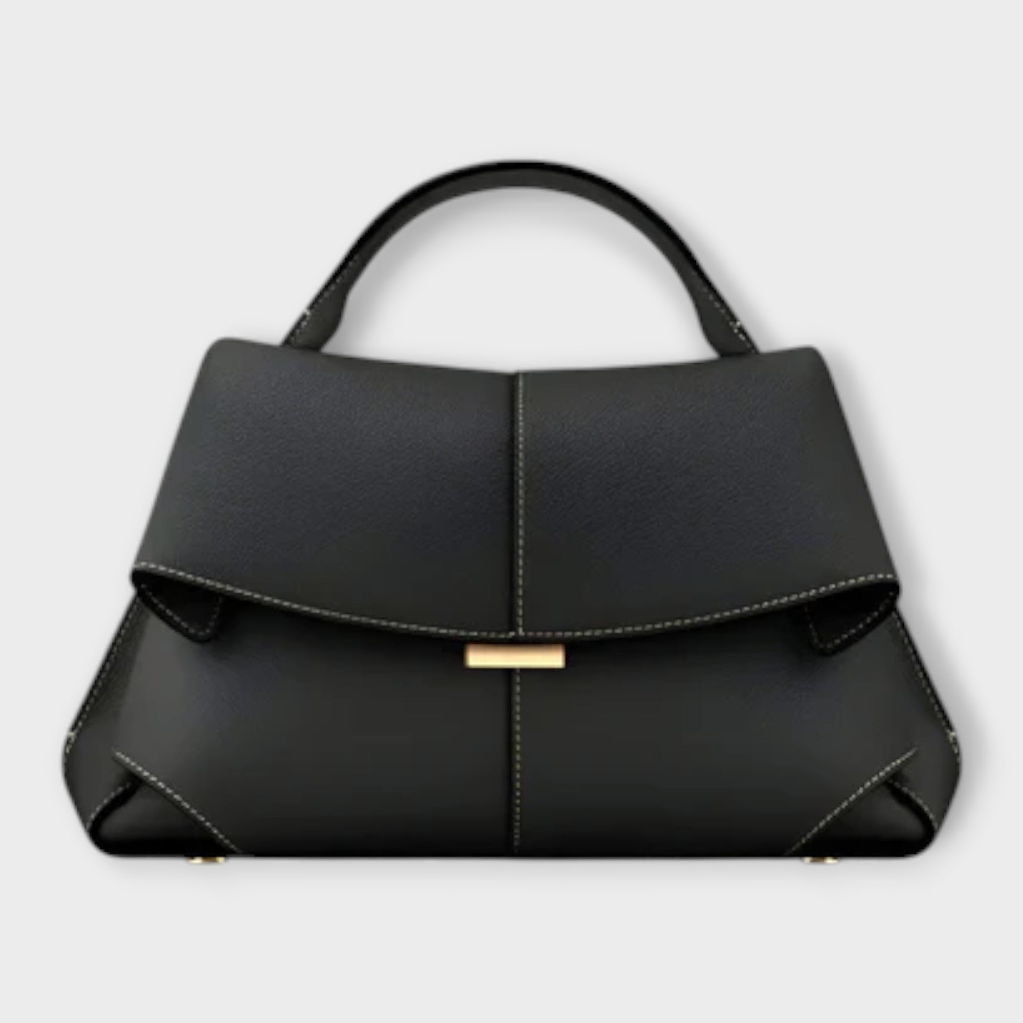 Éclat - Luxurious Leather Handbag