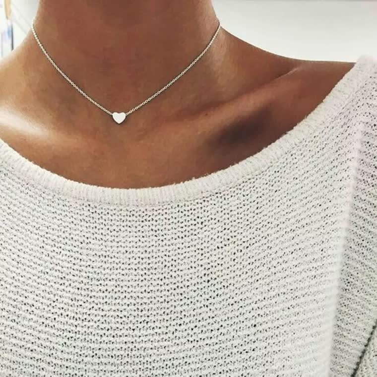 Exquisite Necklace