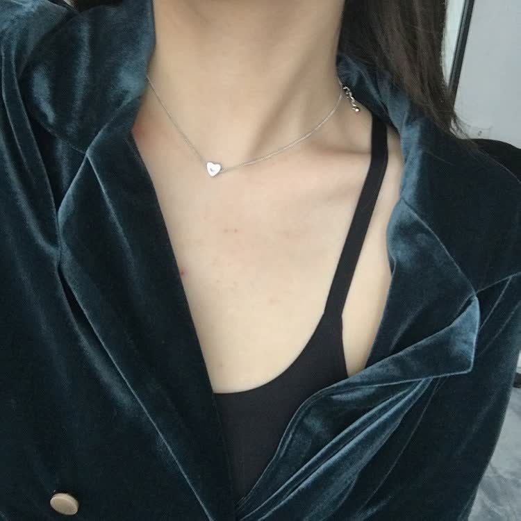 Exquisite Necklace